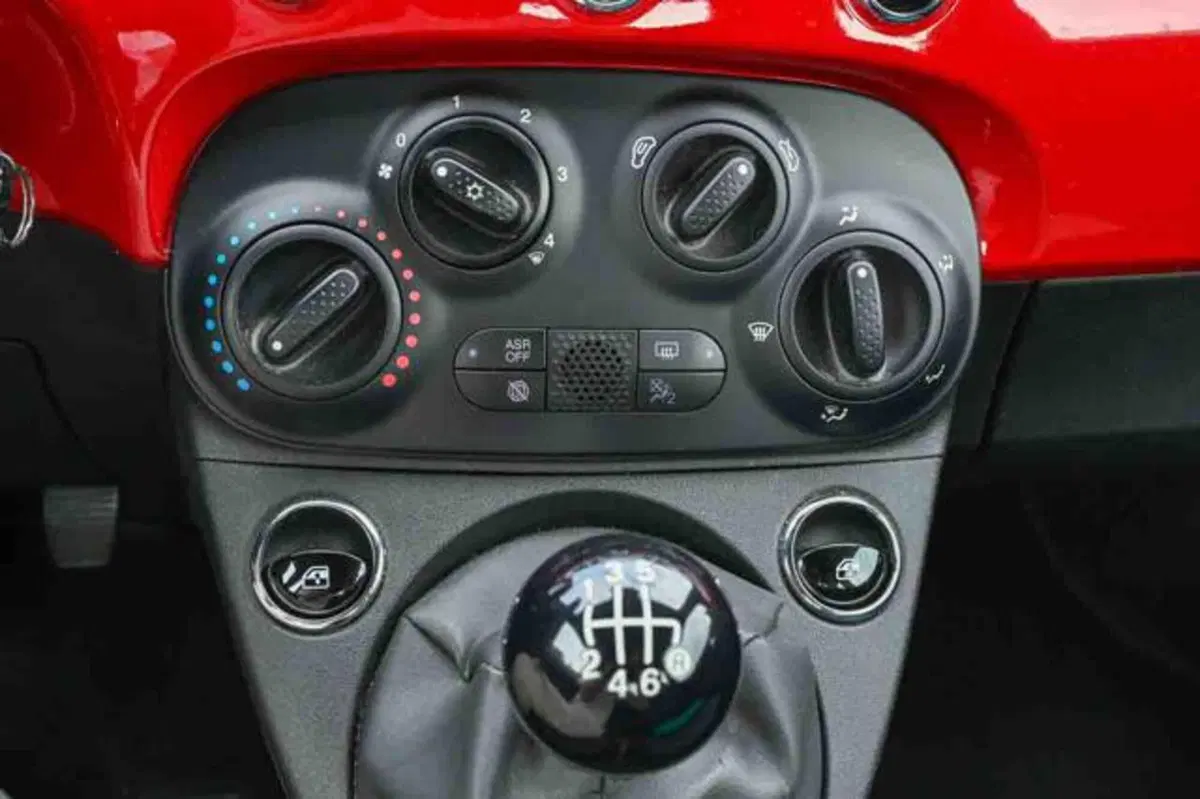Fiat 500 usata a Torino (14)