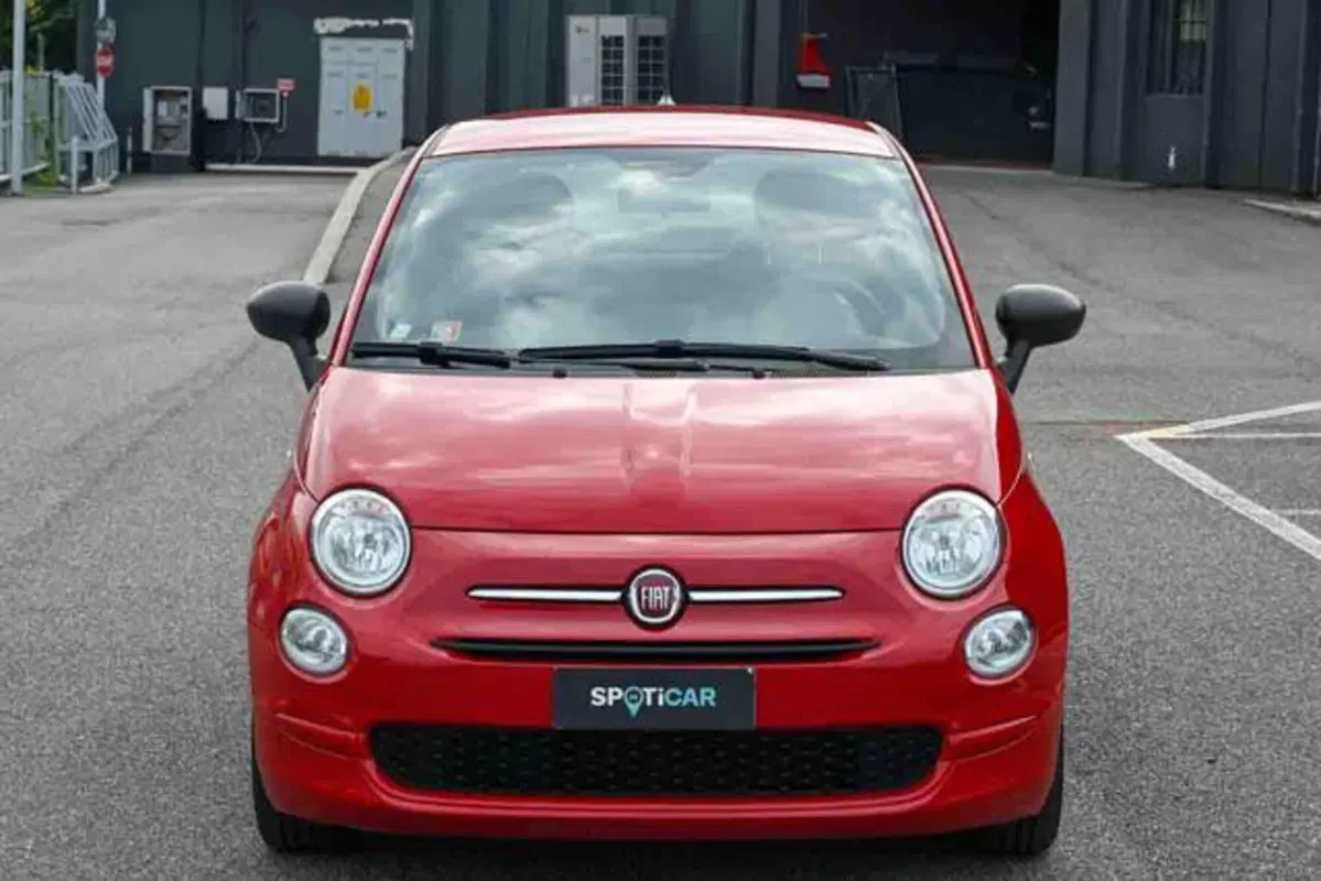 Fiat 500 usata a Torino (16)