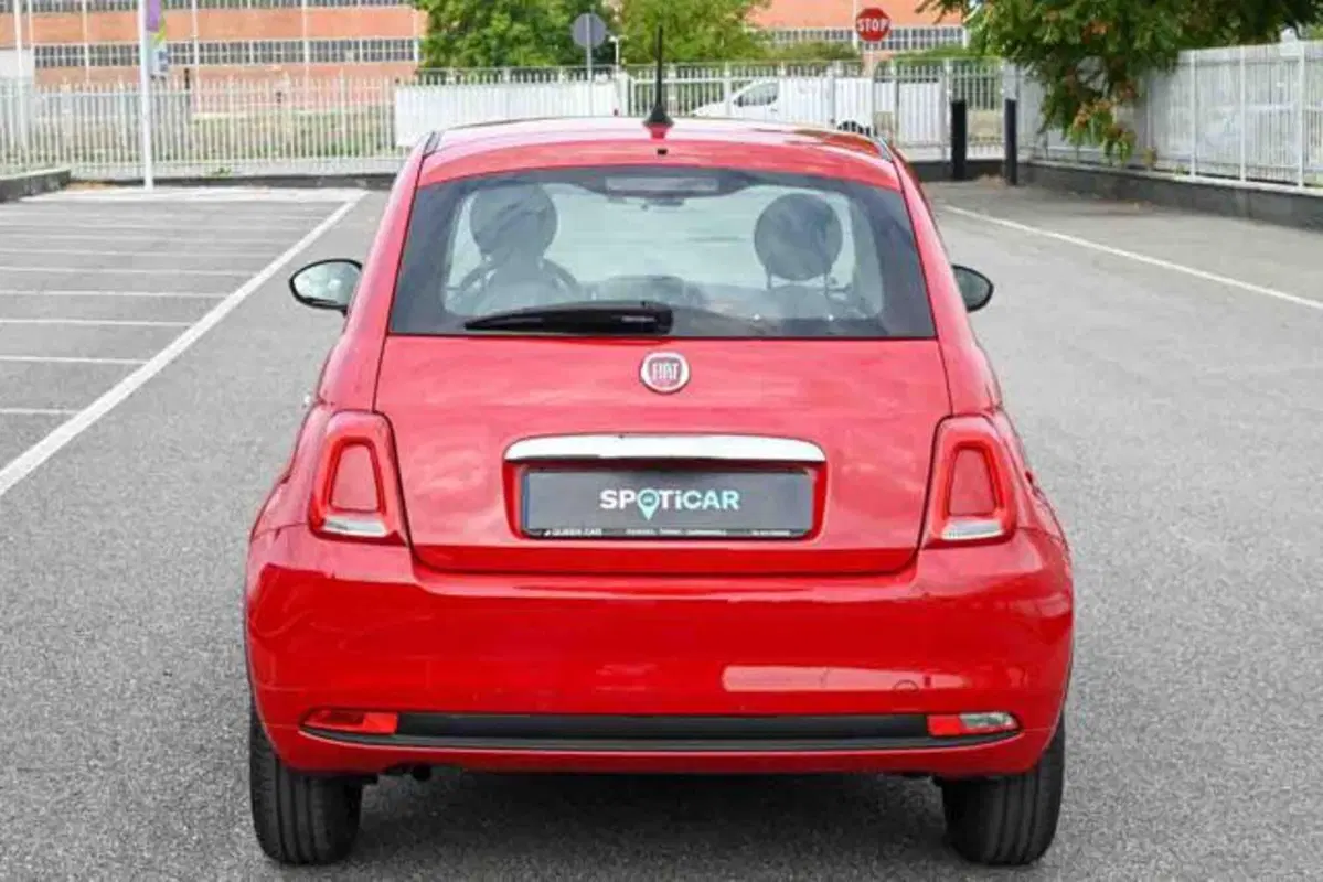 Fiat 500 usata a Torino (18)