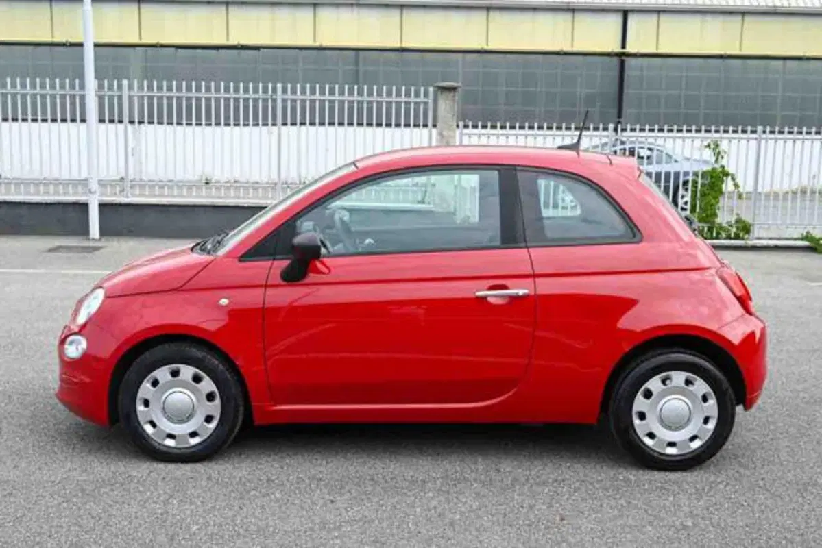 Fiat 500 usata a Torino (19)