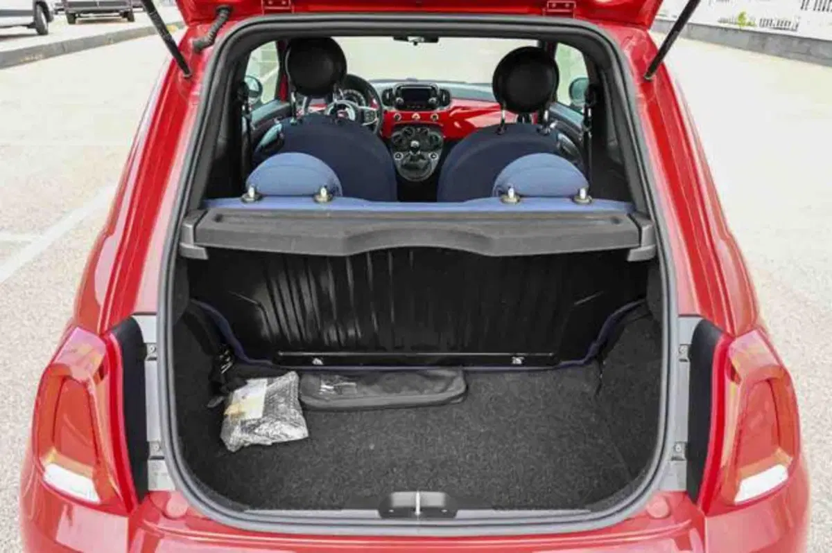 Fiat 500 usata a Torino (5)