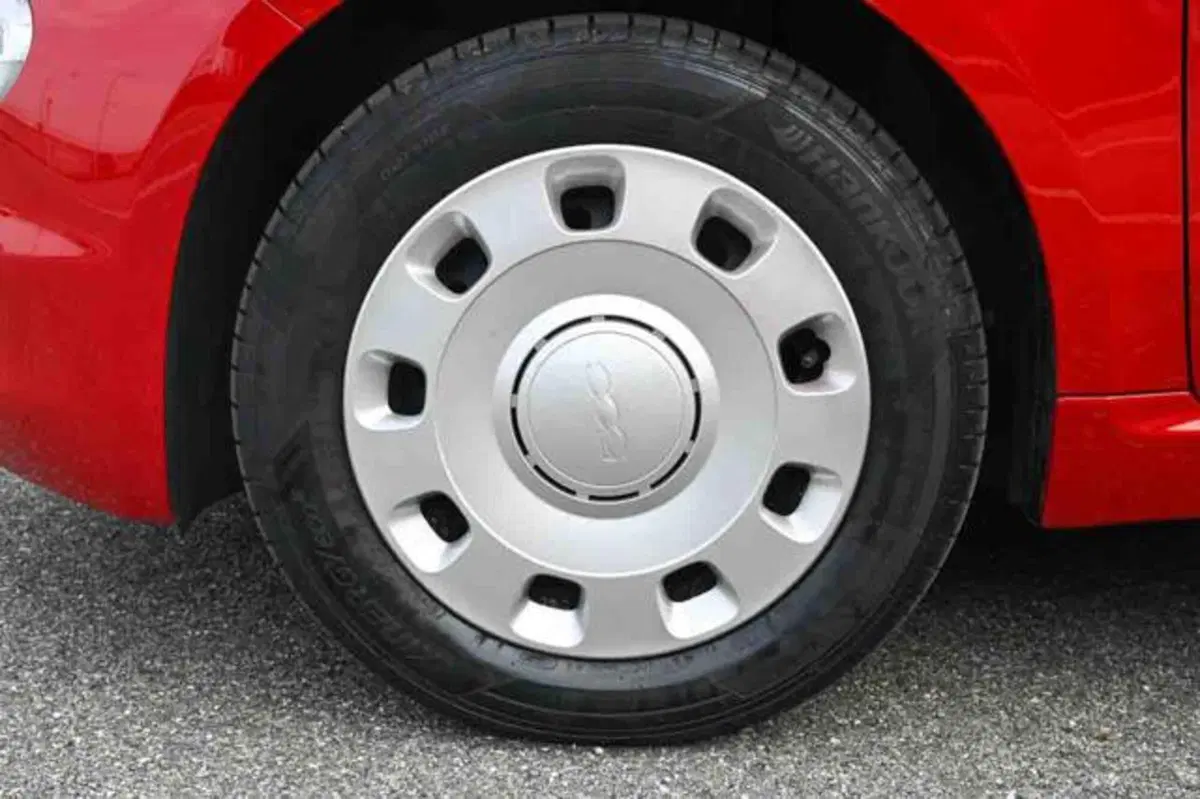 Fiat 500 usata a Torino (6)