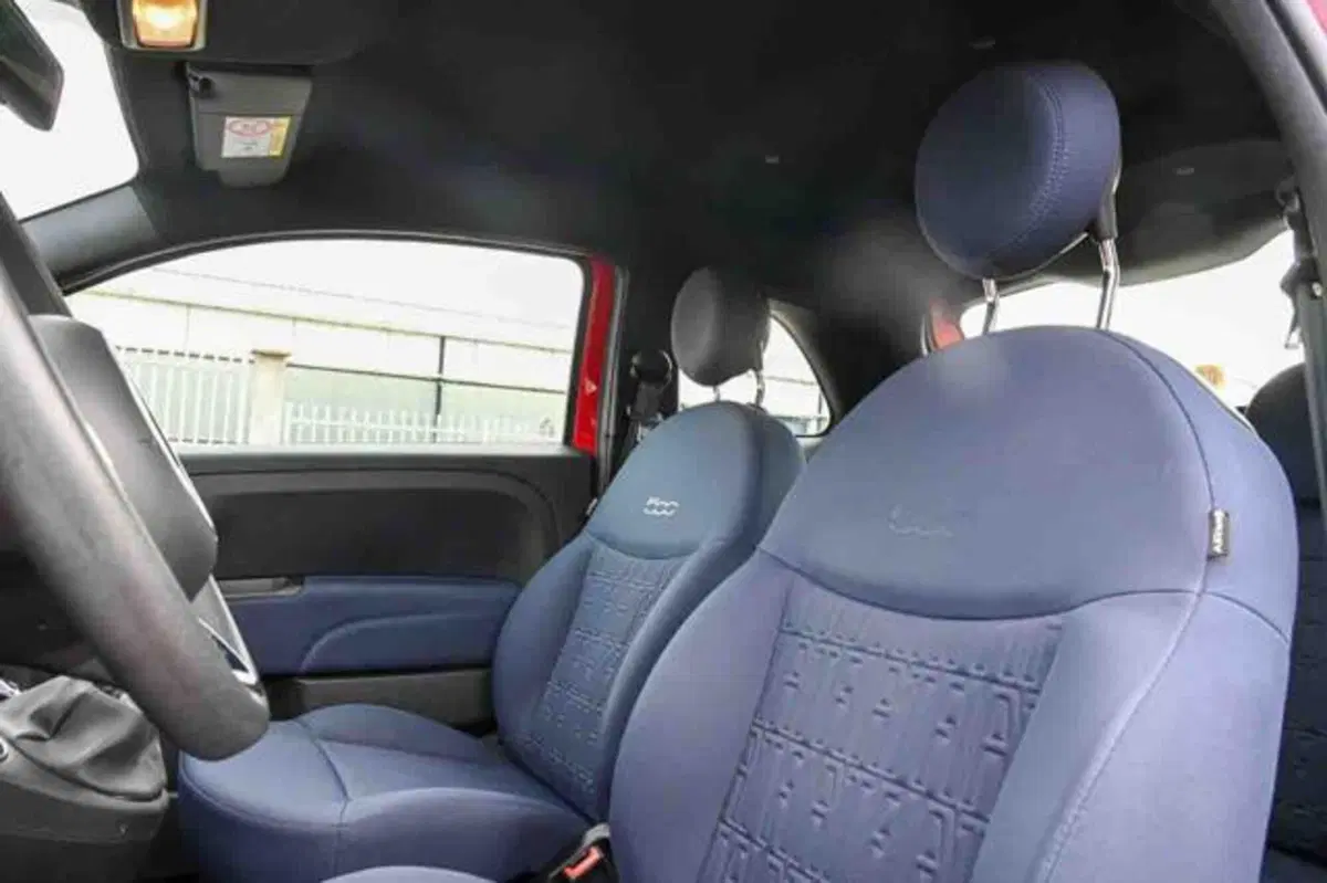 Fiat 500 usata a Torino (9)