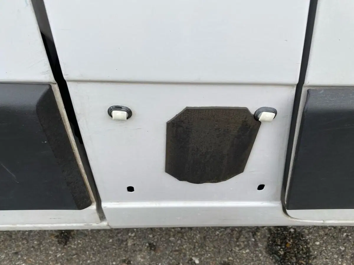 Peugeot Boxer Furgone usata a Torino (13)
