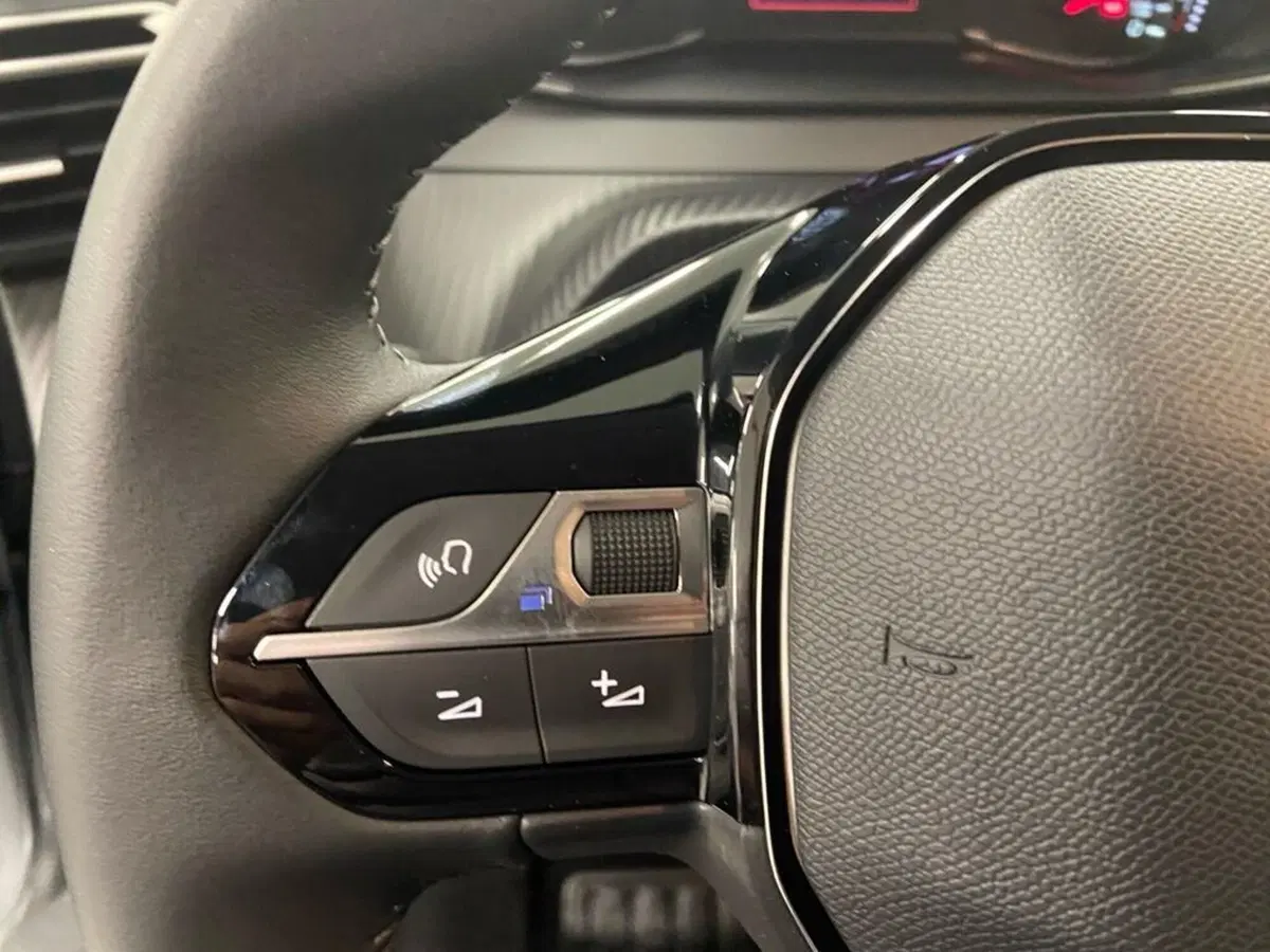 Peugeot 208 usata a Torino (13)