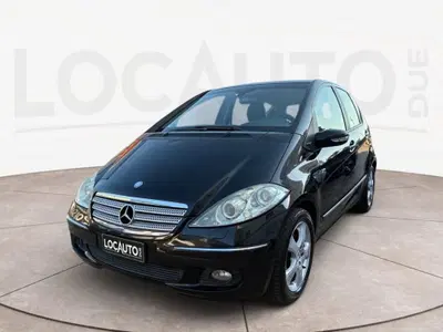 Mercedes-Benz Classe A 180 CDI Avantgarde del 2006 usata a Torino