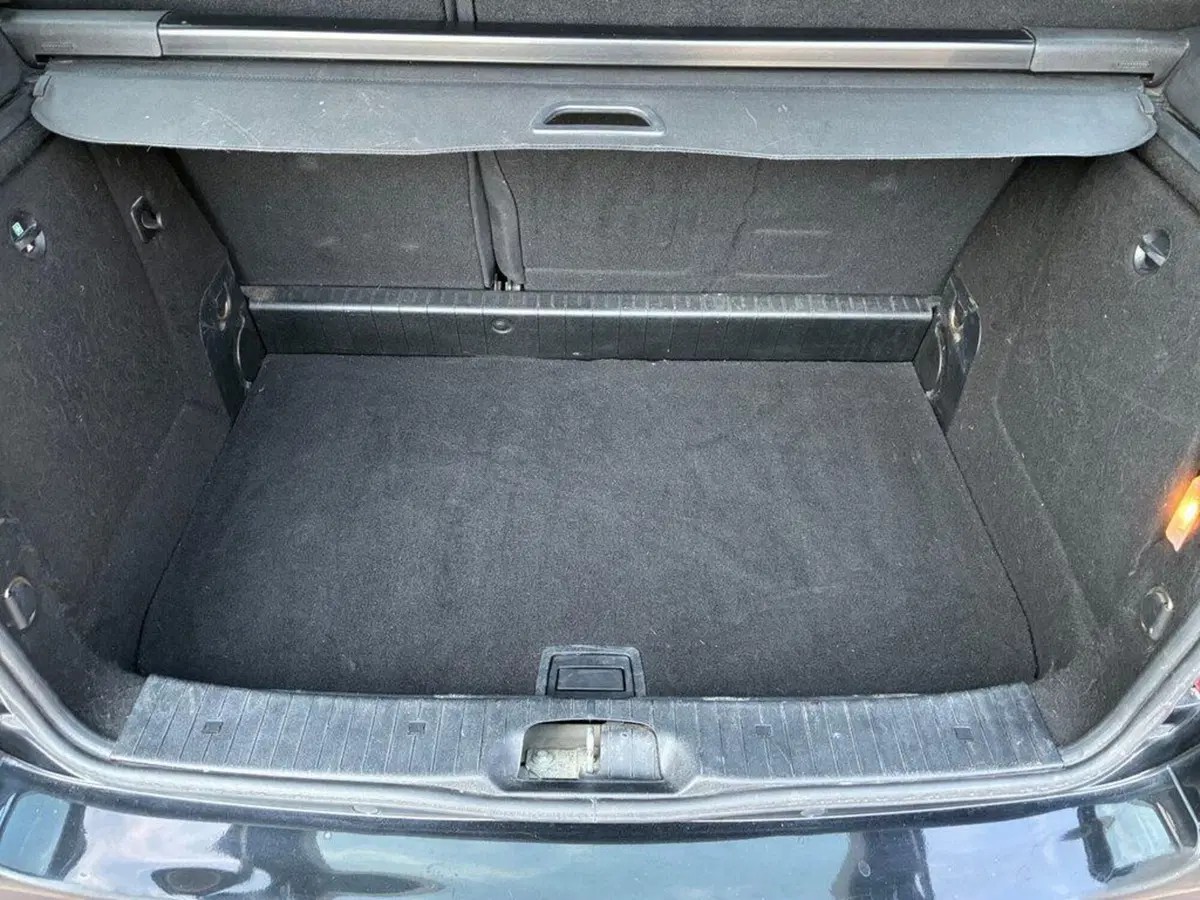 Mercedes-Benz Classe A usata a Torino (8)