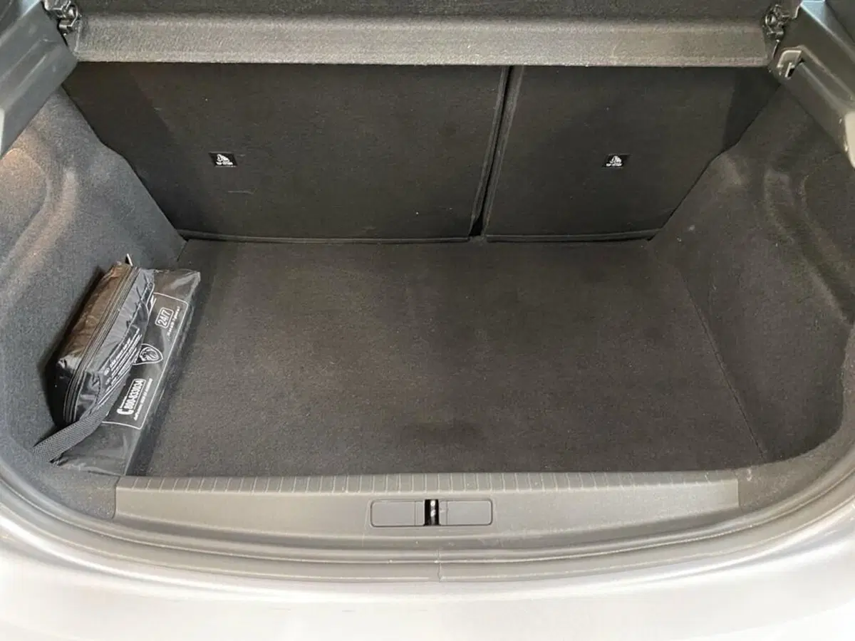 Peugeot 208 usata a Torino (9)