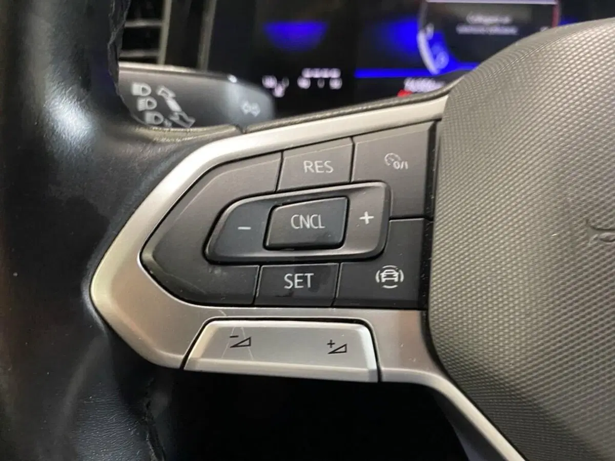 Volkswagen Polo usata a Torino (12)
