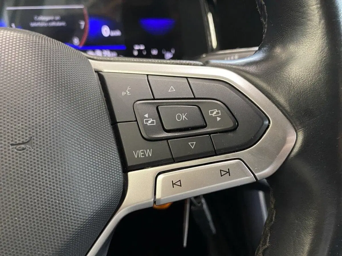 Volkswagen Polo usata a Torino (13)