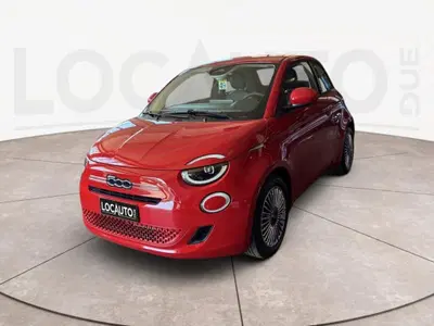 Fiat 500 1.0 hybrid Torino nuova a Torino