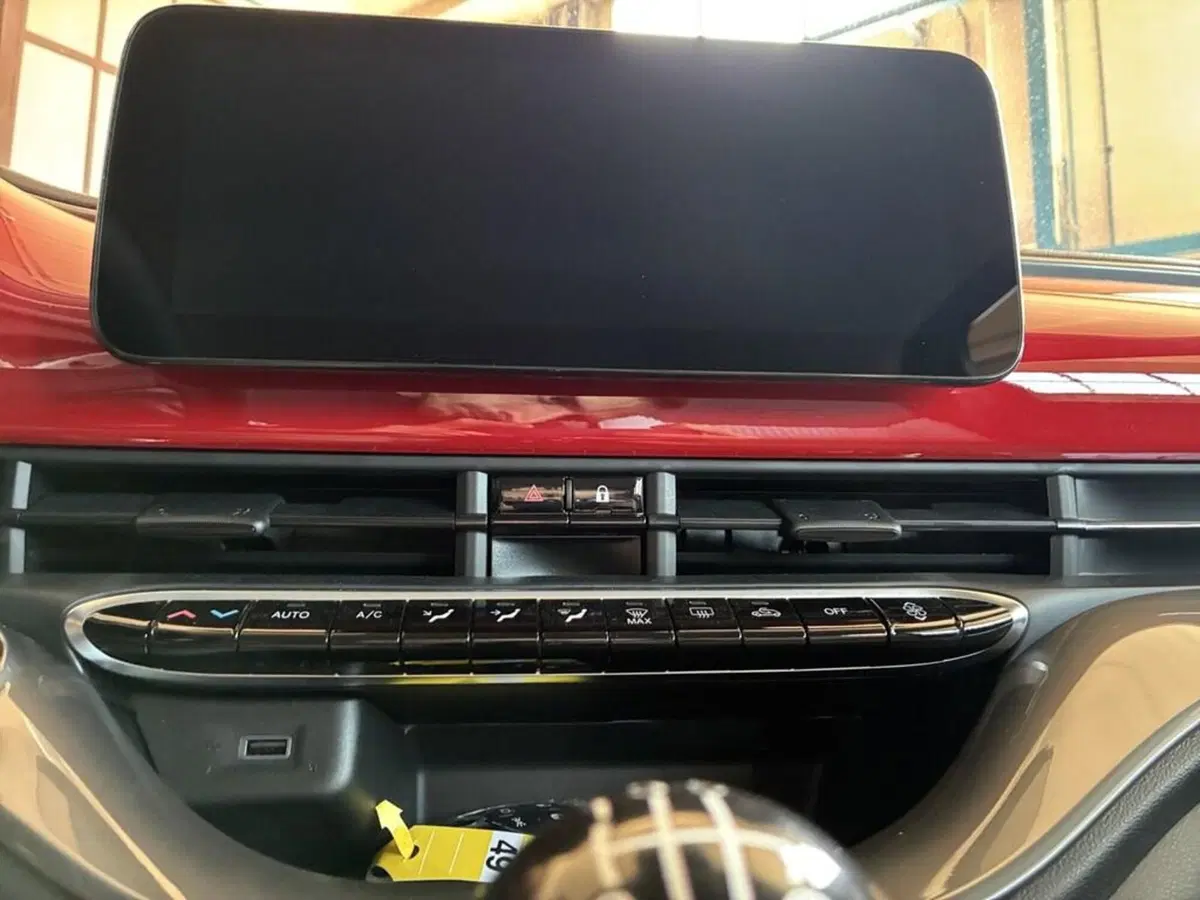 Fiat 500 nuova a Torino (10)