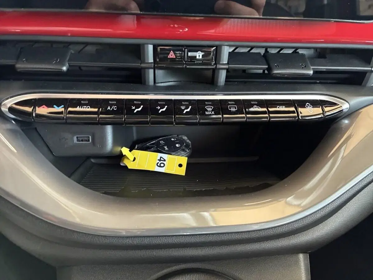 Fiat 500 nuova a Torino (12)