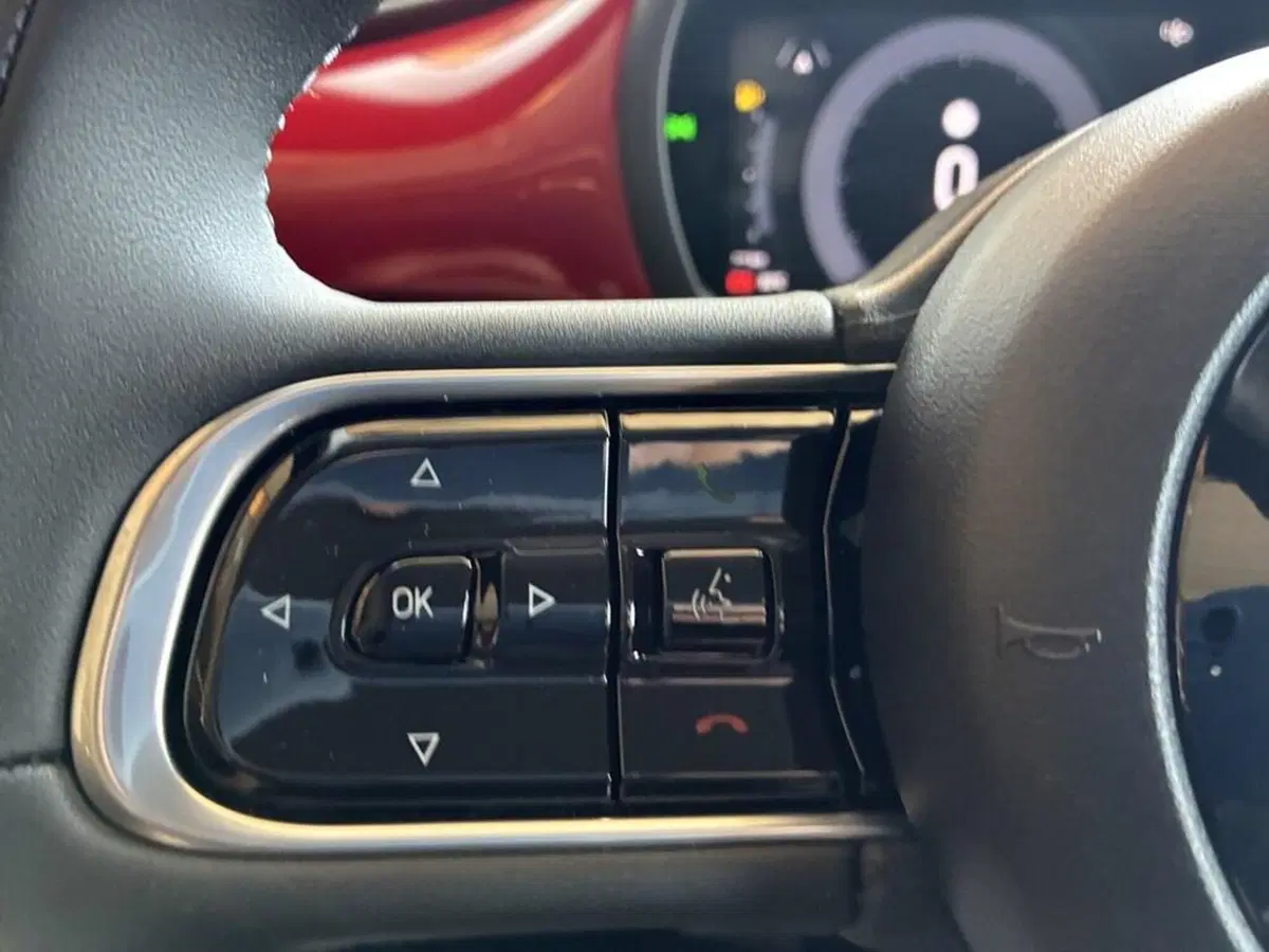 Fiat 500 nuova a Torino (13)