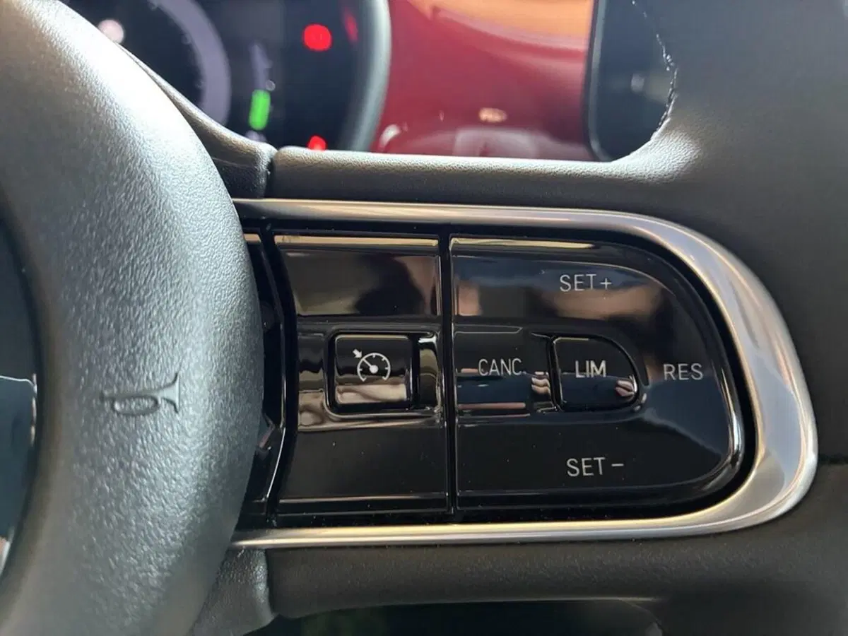 Fiat 500 nuova a Torino (14)