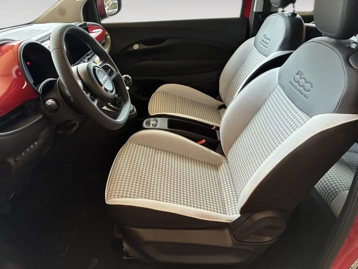 Fiat 500 nuova a Torino (7)