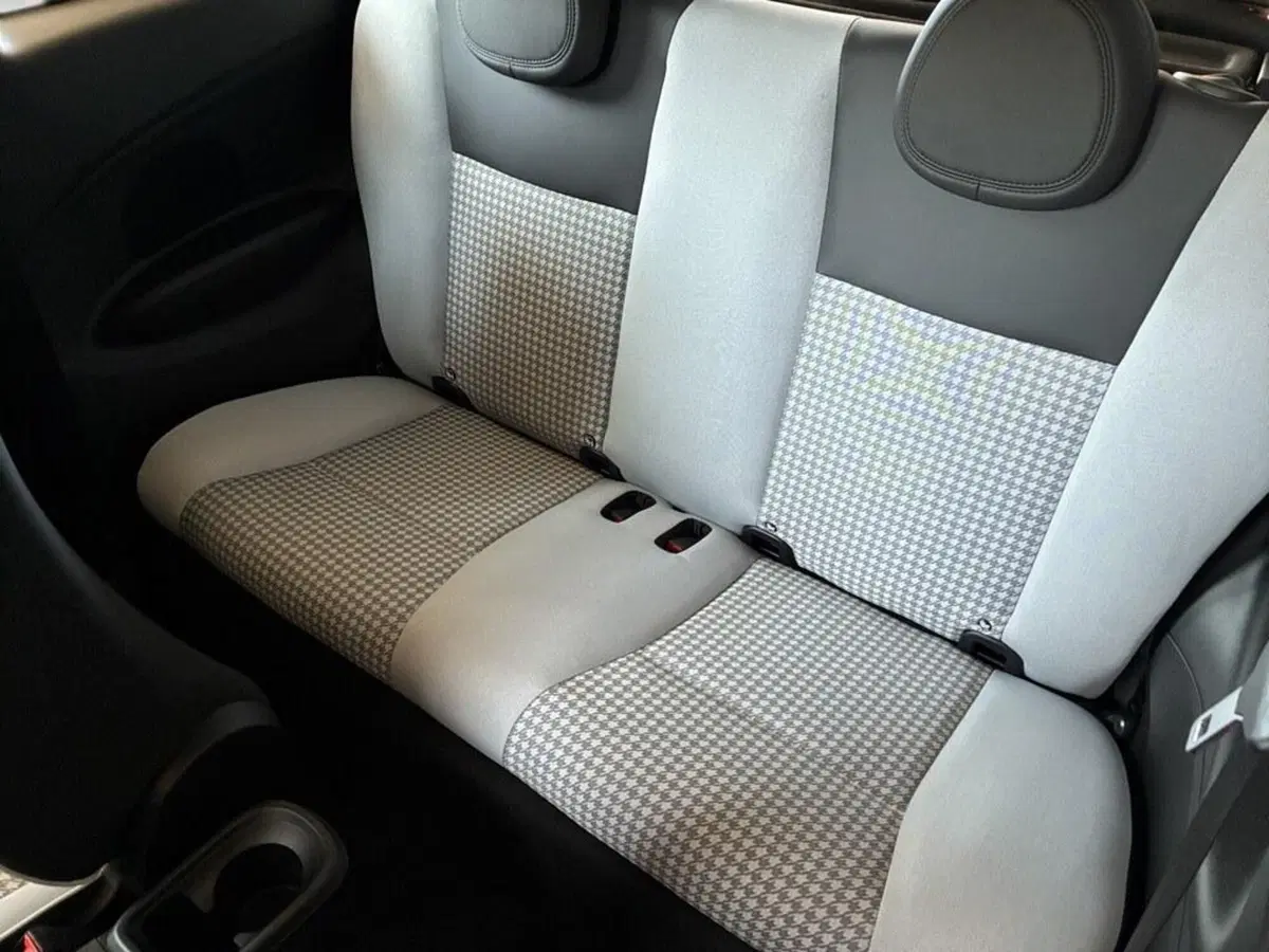 Fiat 500 nuova a Torino (8)