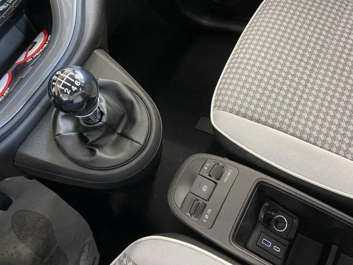 Fiat 500 nuova a Torino (12)