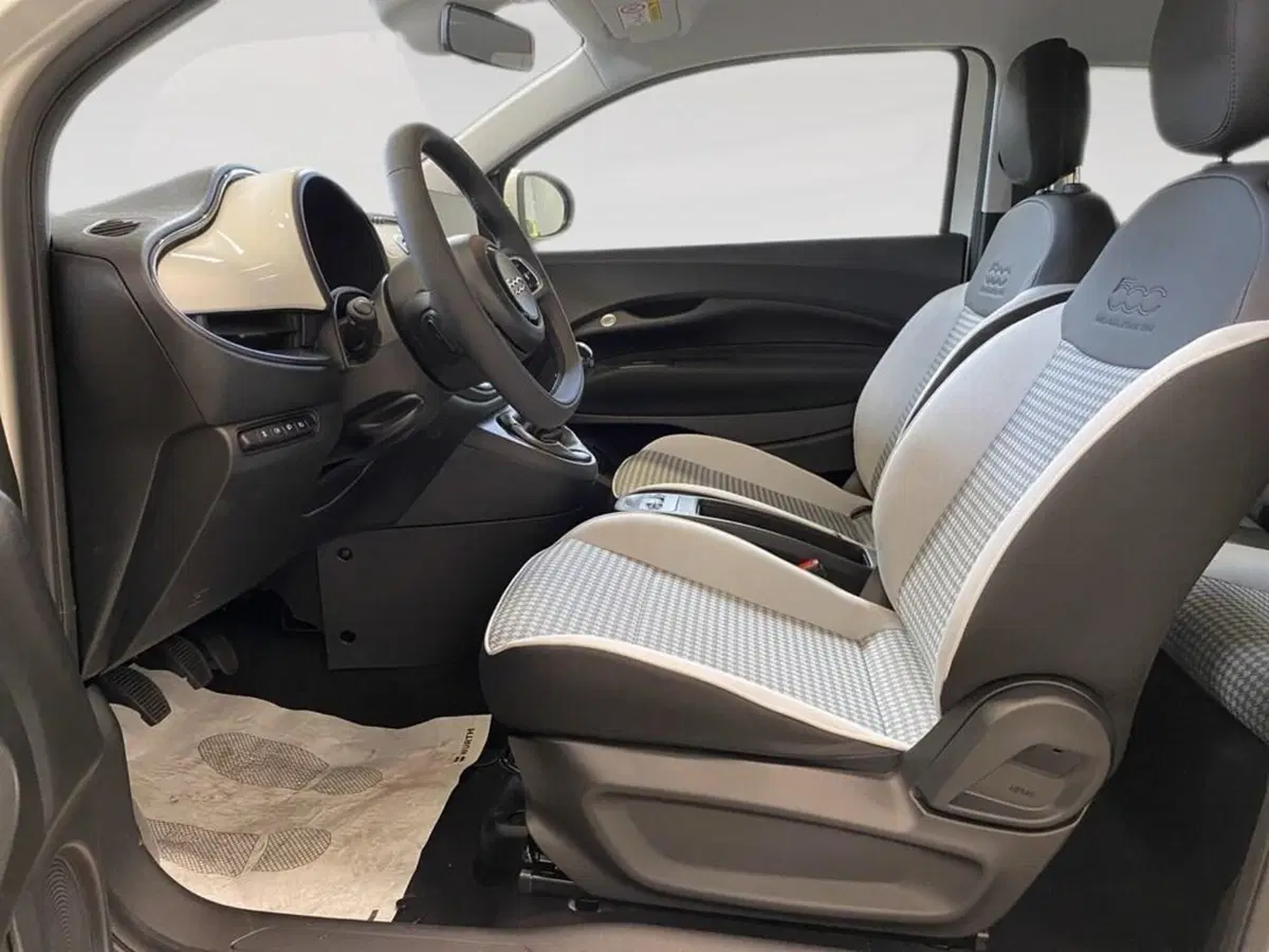 Fiat 500 nuova a Torino (7)