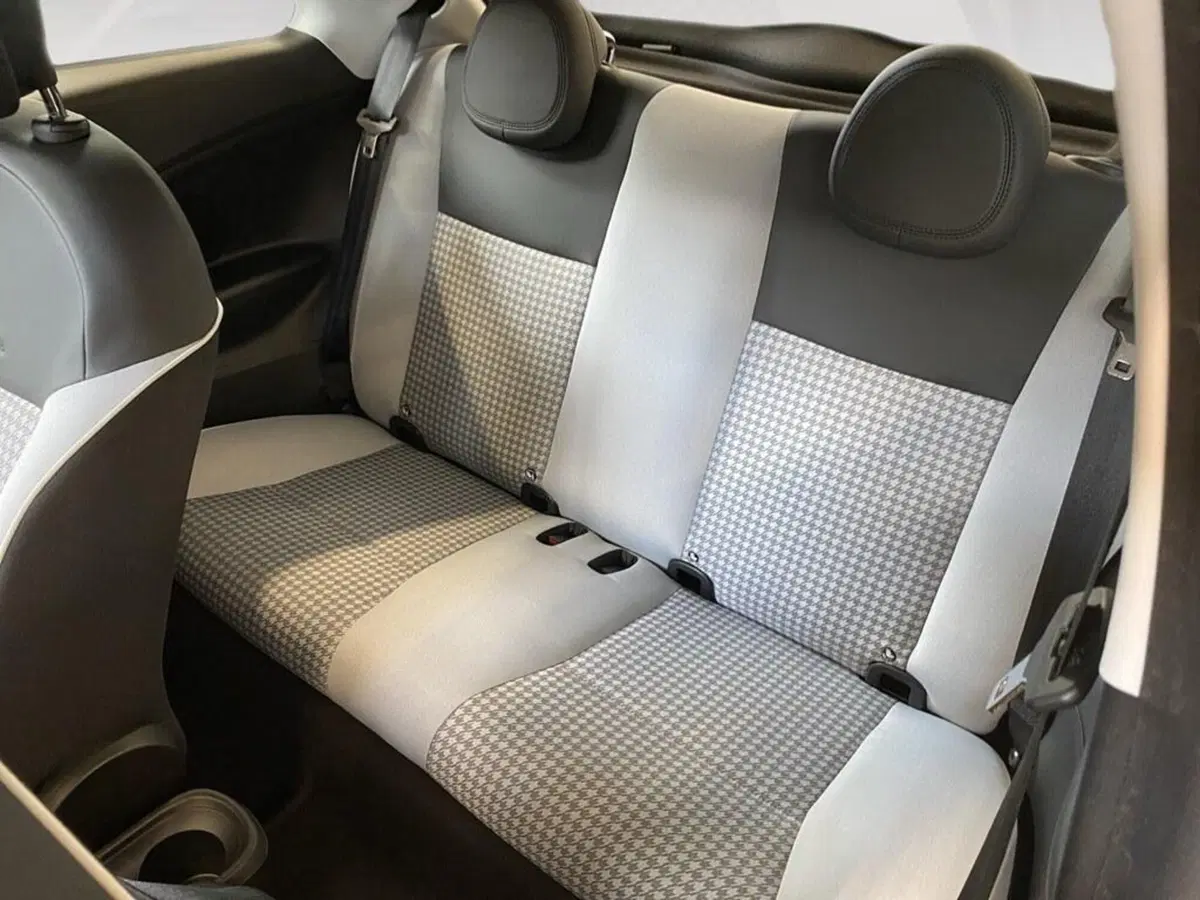 Fiat 500 nuova a Torino (8)