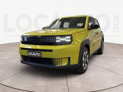 Fiat Grande Panda 1.2 hybrid Icon 110cv edct nuova a Torino