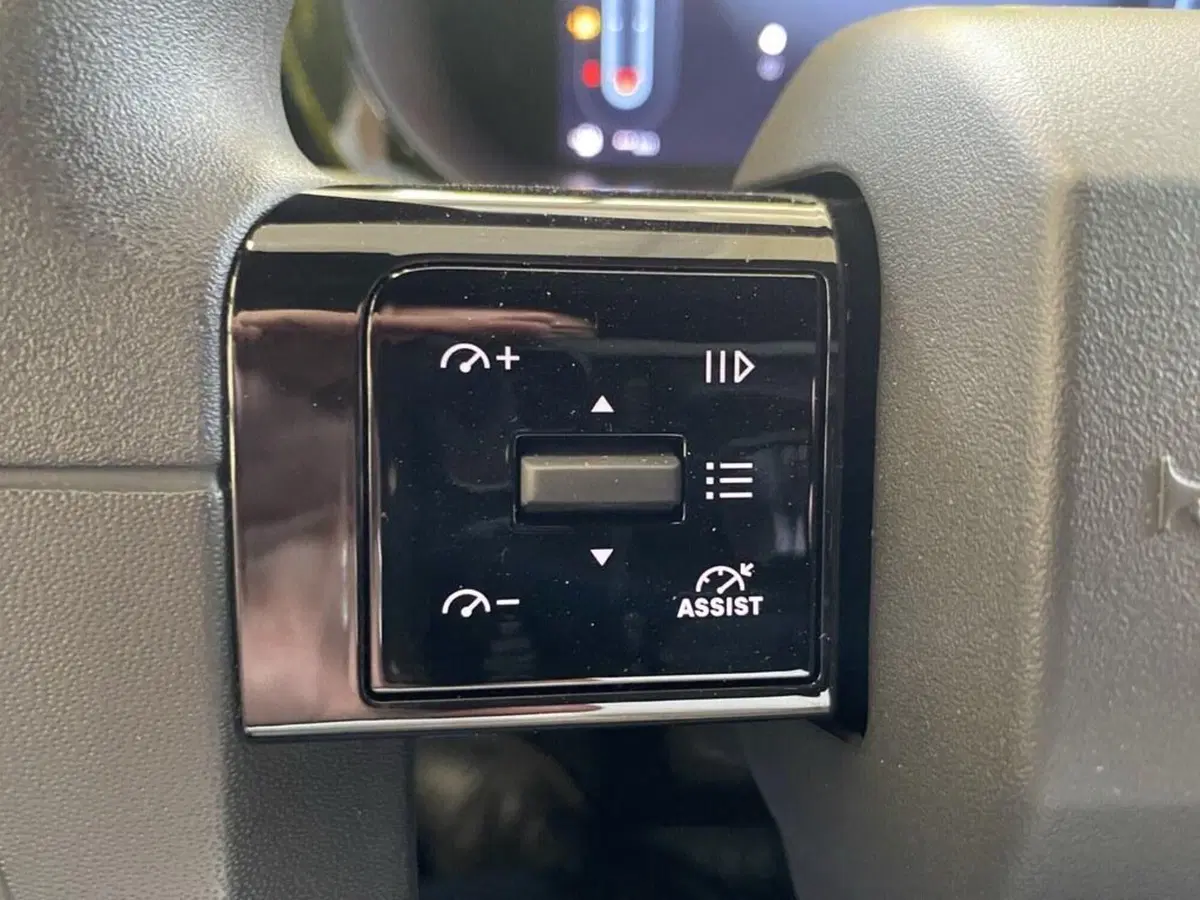Fiat Grande Panda nuova a Torino (12)