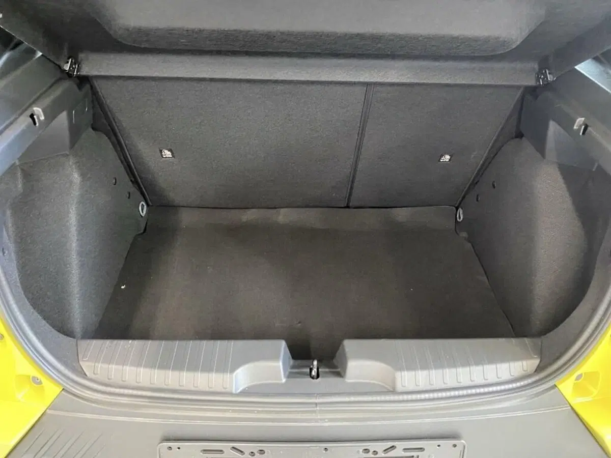 Fiat Grande Panda nuova a Torino (9)
