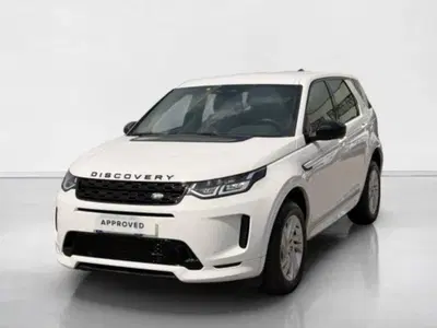 Land Rover Discovery Sport 2.0 TD4 163 CV AWD Auto R-Dynamic S del 2023 usata a Monteriggioni
