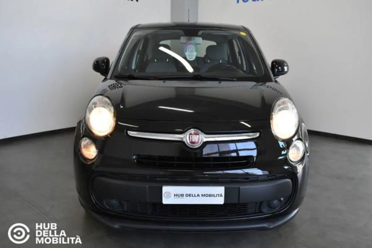 Fiat 500L usata a Perugia