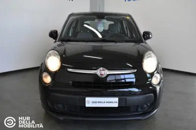 Fiat 500L 1.4 95 CV Lounge del 2012 usata a Foligno