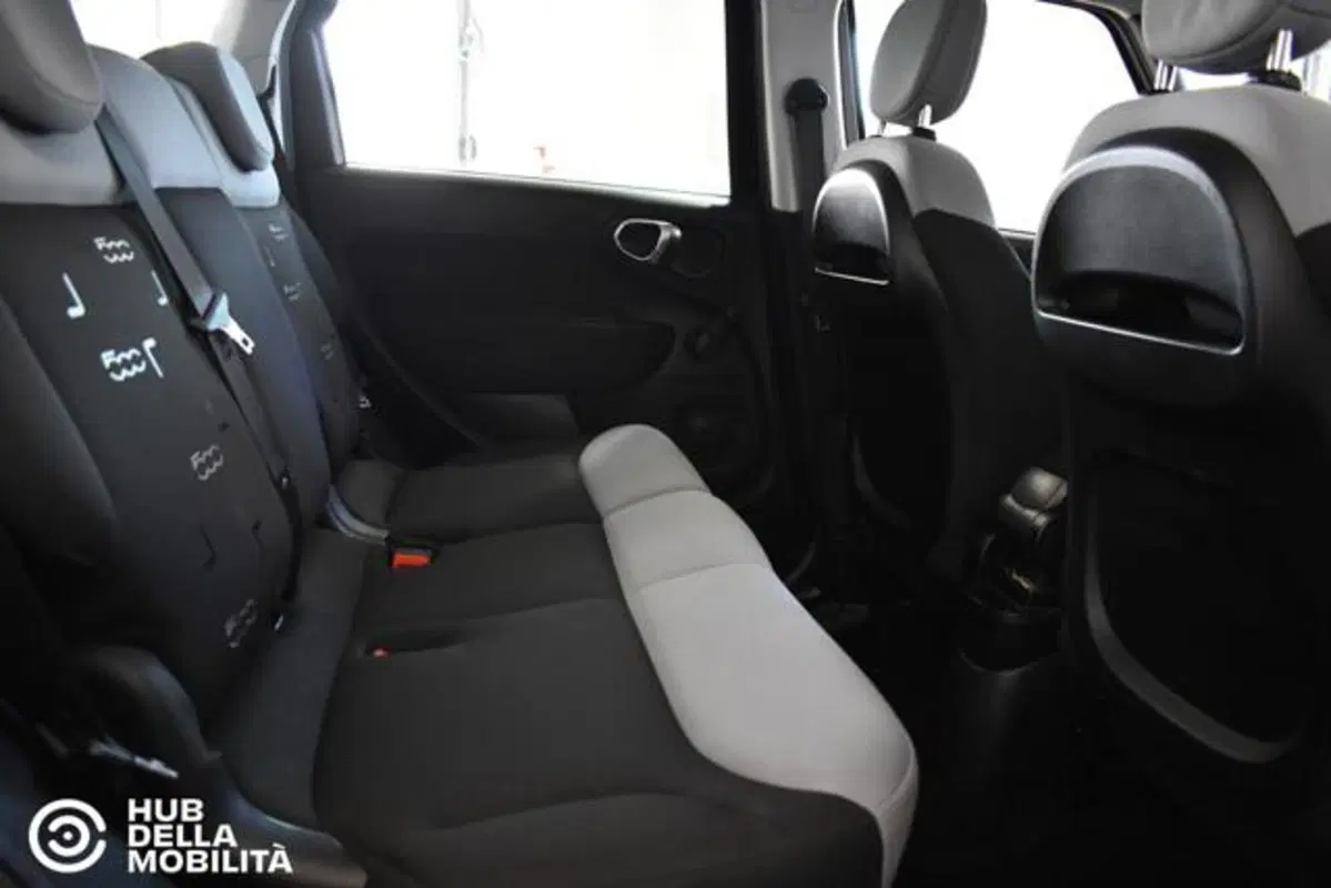 Fiat 500L usata a Perugia (13)