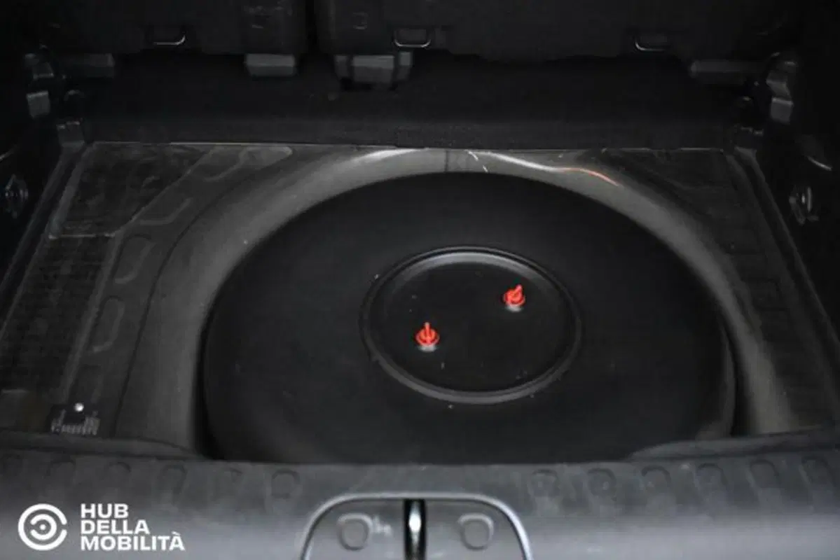 Fiat 500L usata a Perugia (18)
