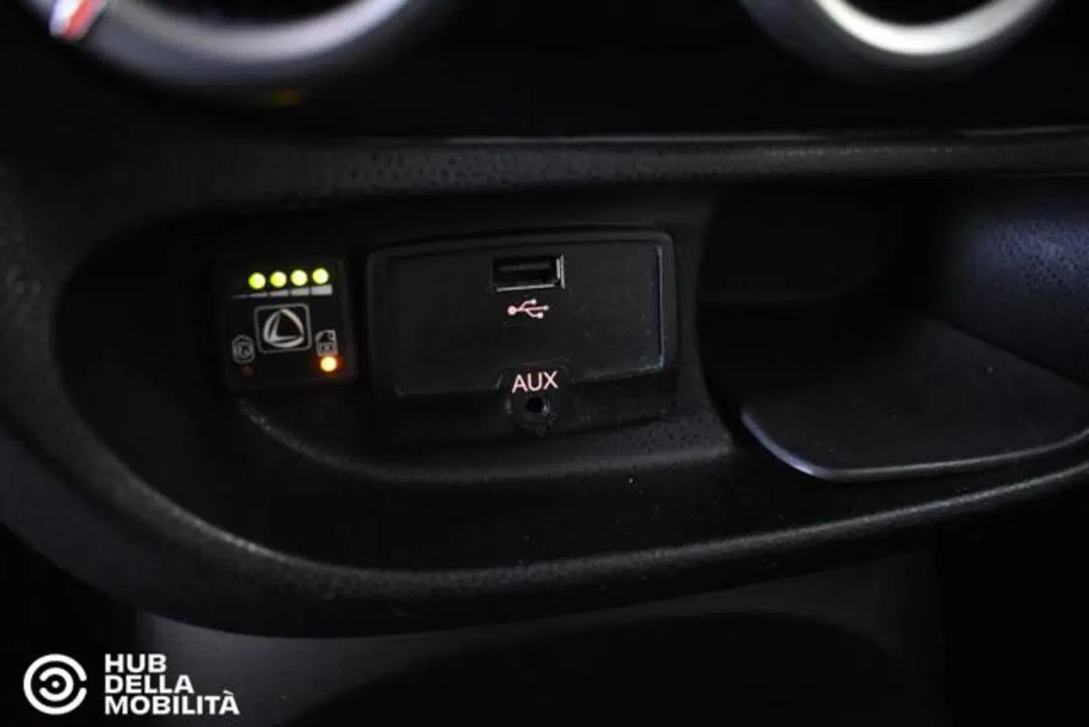 Fiat 500L usata a Perugia (19)