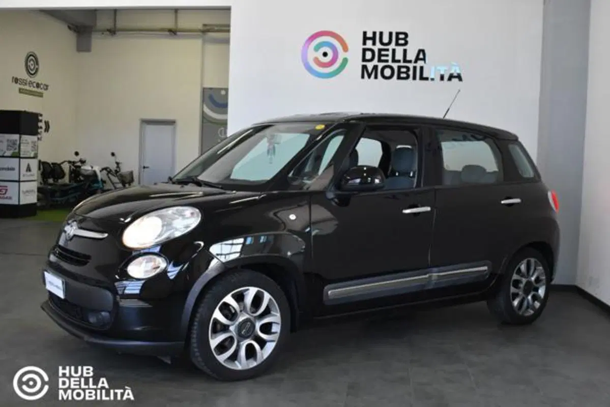 Fiat 500L usata a Perugia (3)