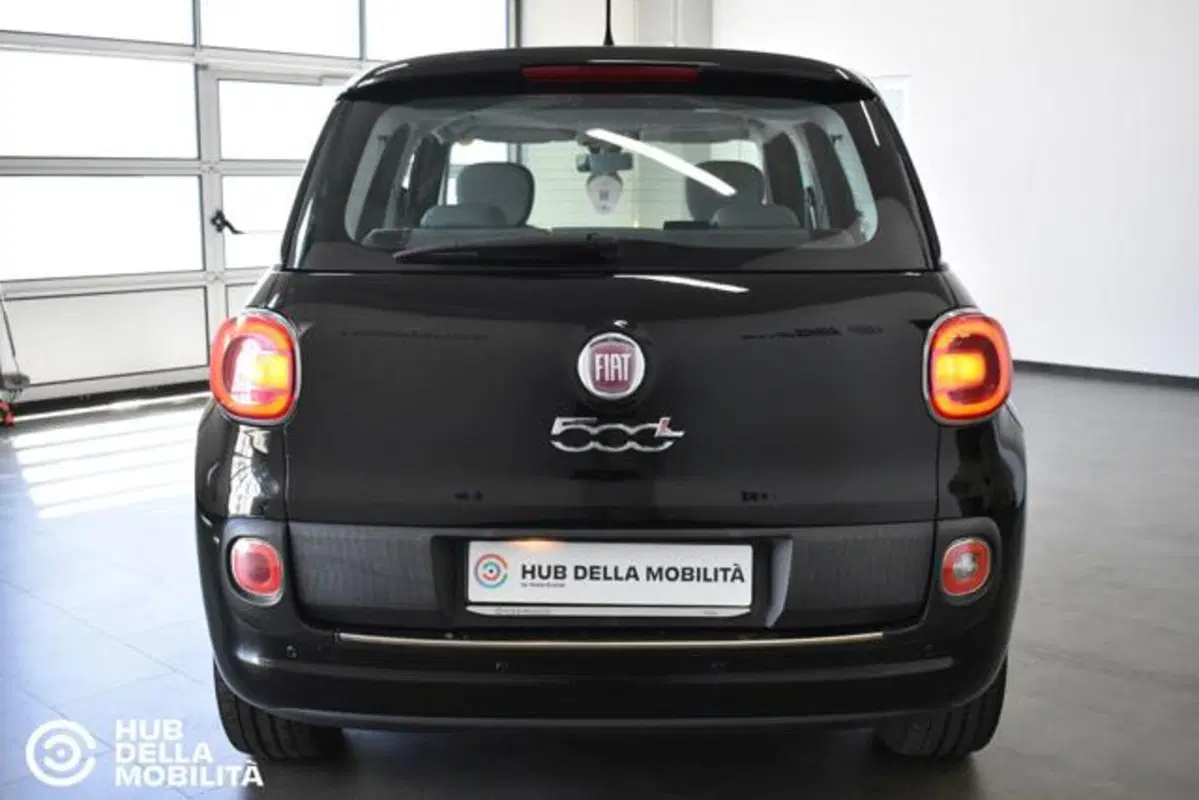 Fiat 500L usata a Perugia (5)