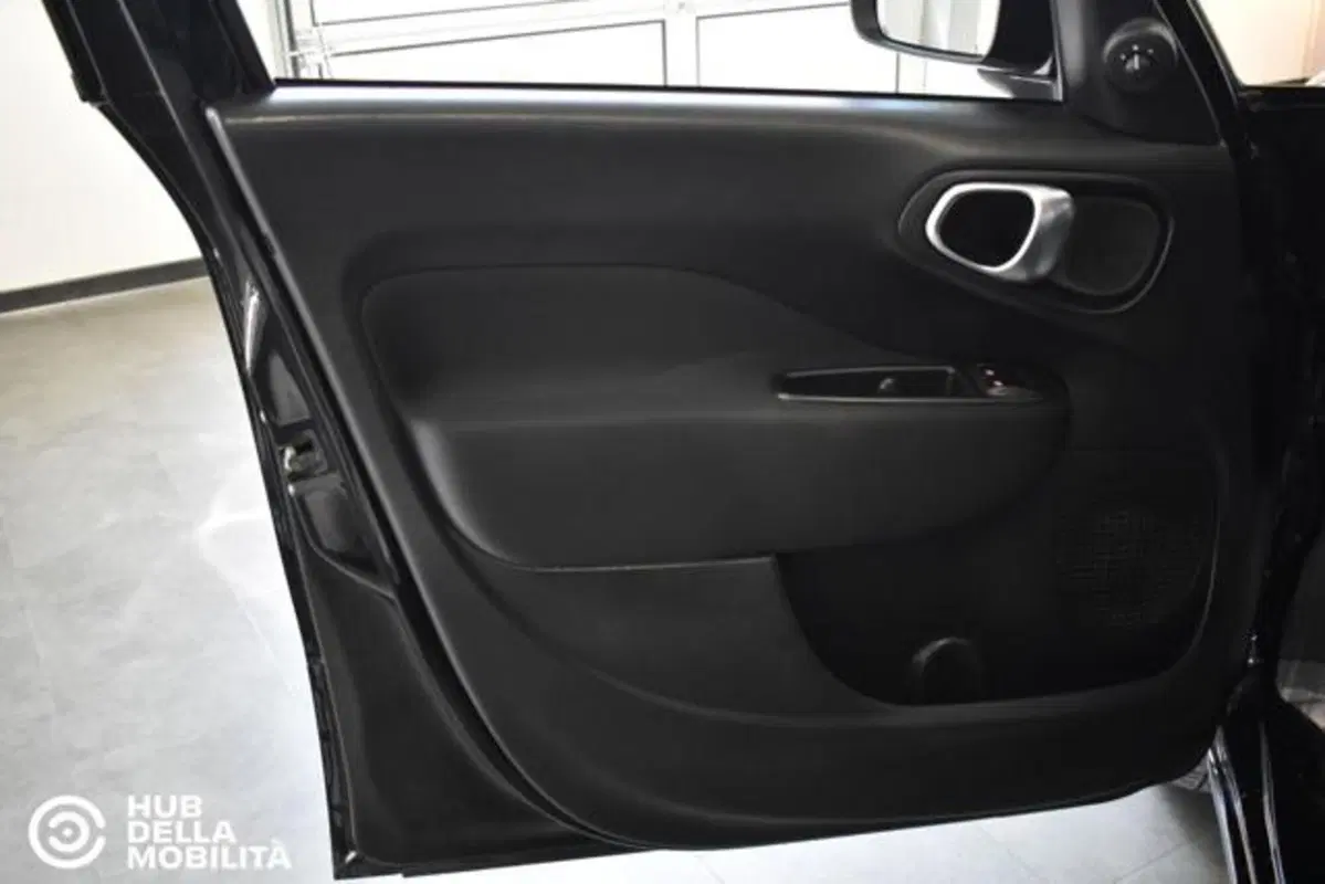 Fiat 500L usata a Perugia (7)