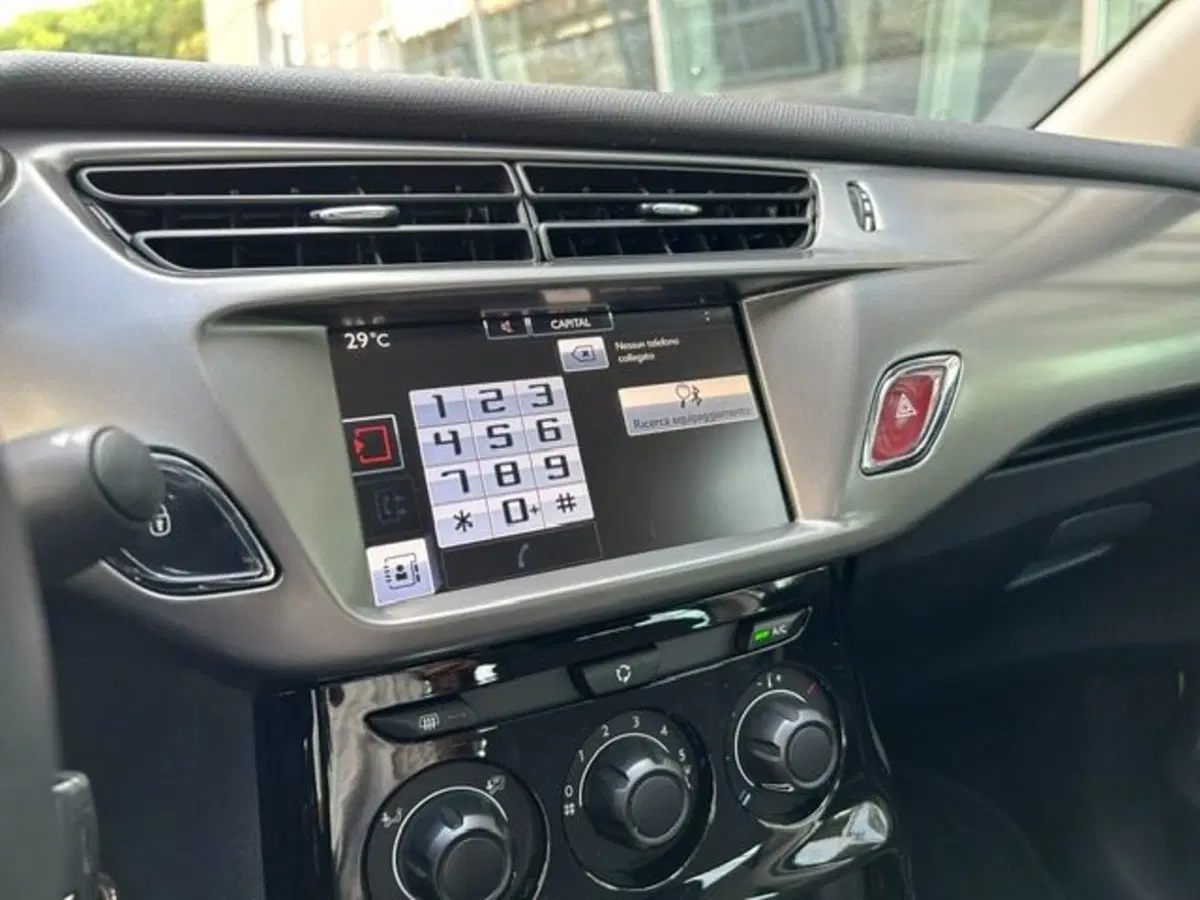 Citroen C3 usata a Cuneo (10)