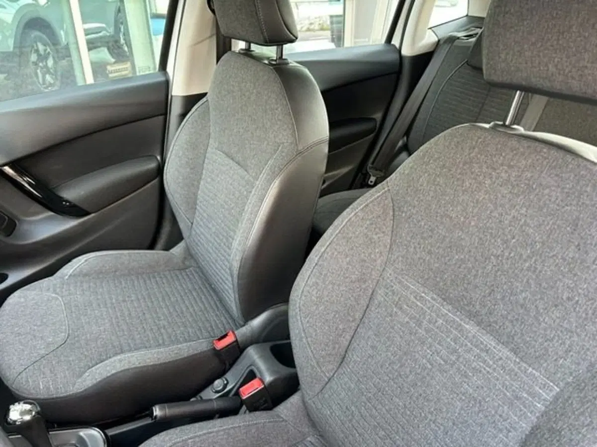 Citroen C3 usata a Cuneo (11)