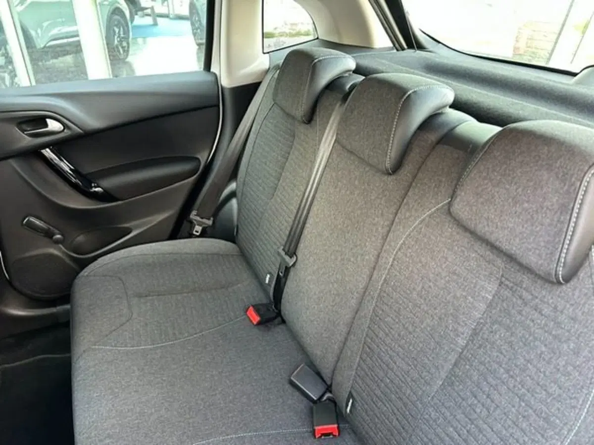 Citroen C3 usata a Cuneo (12)