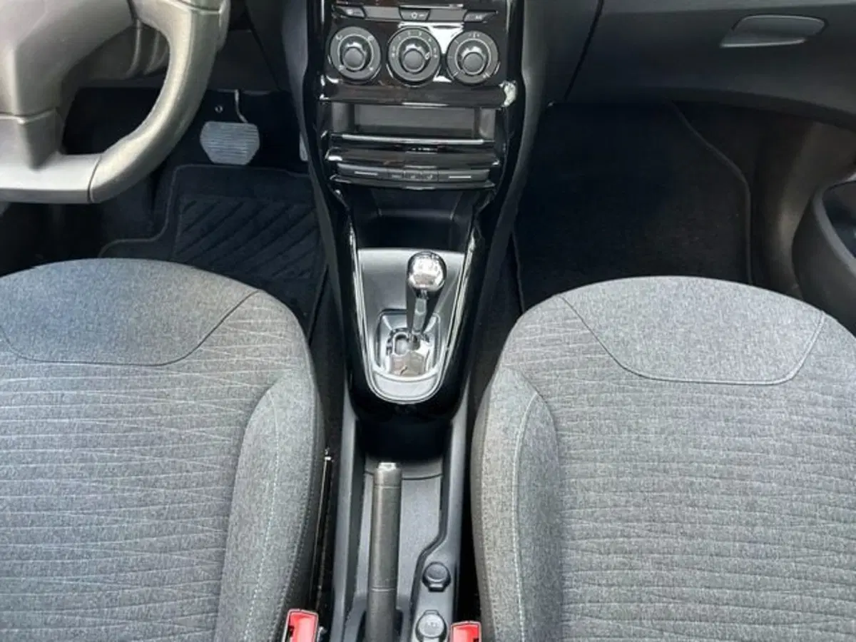 Citroen C3 usata a Cuneo (14)