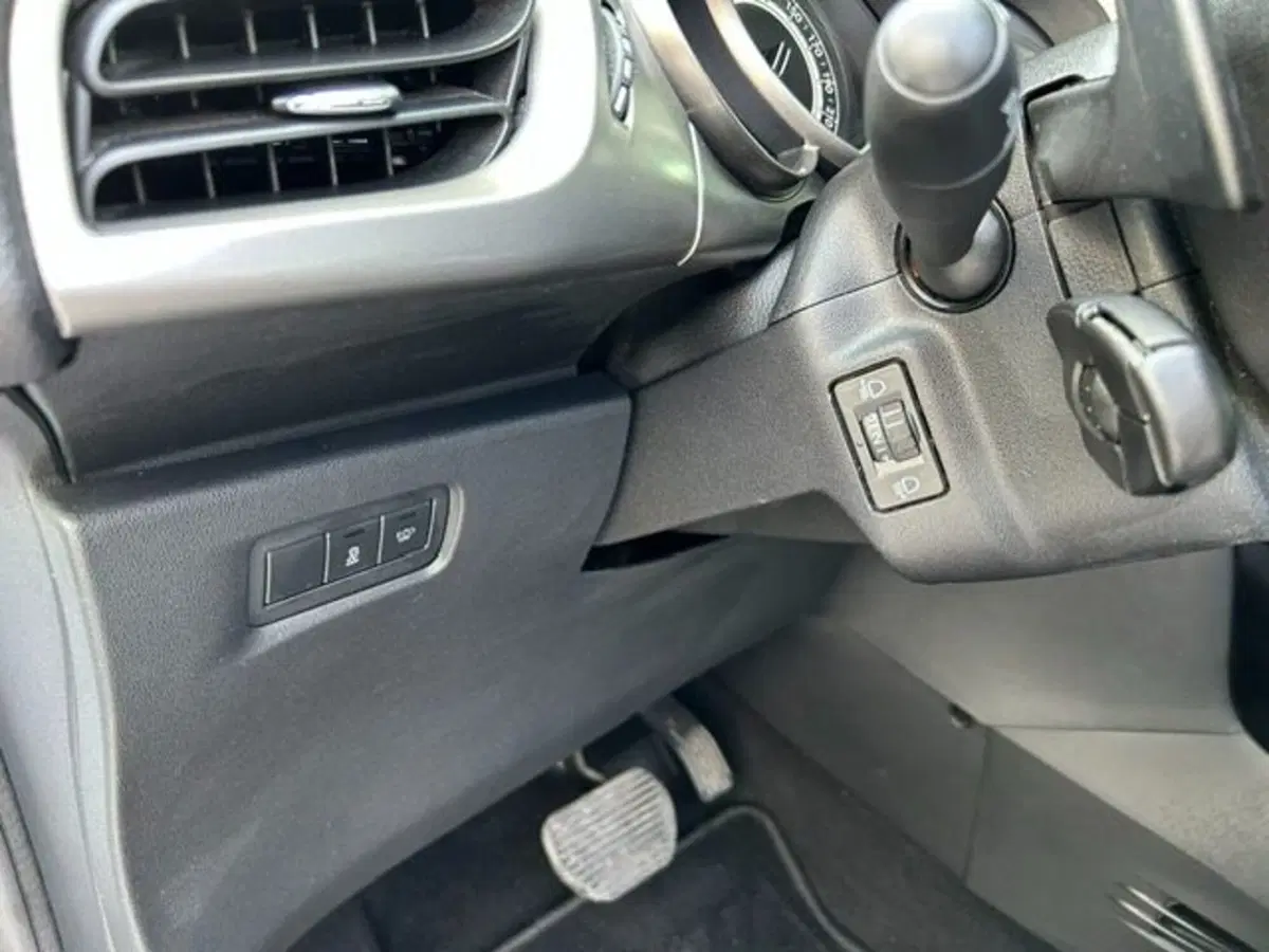 Citroen C3 usata a Cuneo (16)