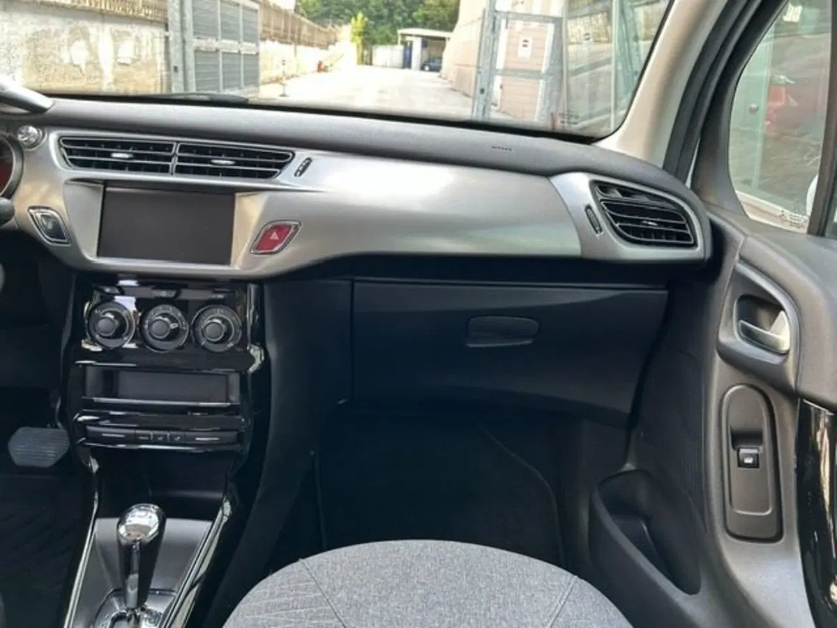 Citroen C3 usata a Cuneo (17)