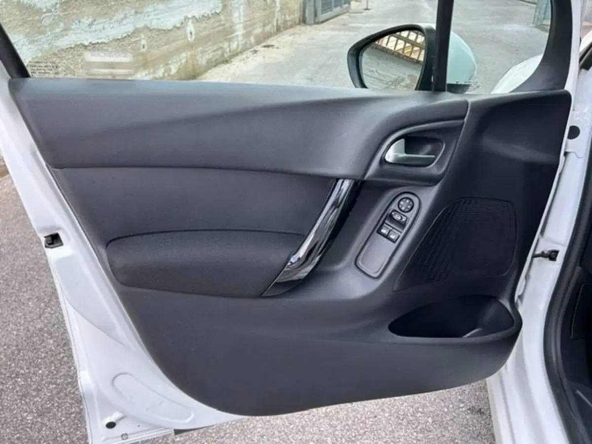 Citroen C3 usata a Cuneo (18)