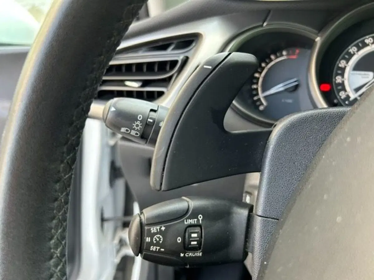 Citroen C3 usata a Cuneo (19)