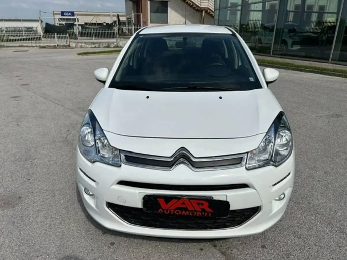 Citroen C3 usata a Cuneo (2)