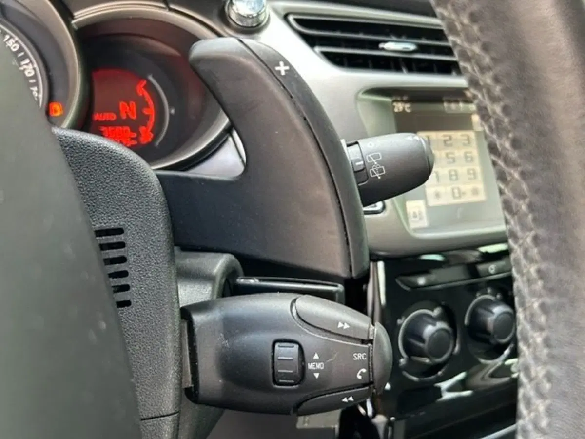 Citroen C3 usata a Cuneo (20)