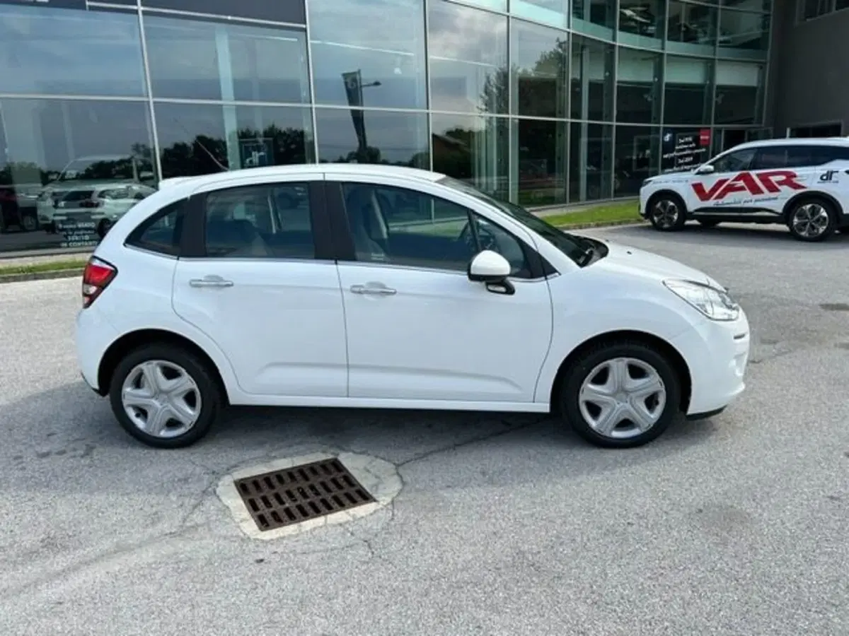 Citroen C3 usata a Cuneo (3)