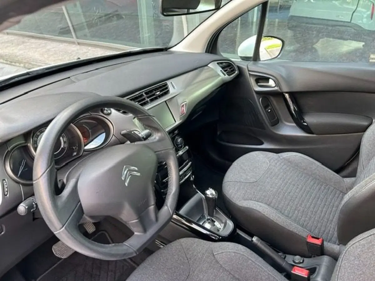 Citroen C3 usata a Cuneo (6)
