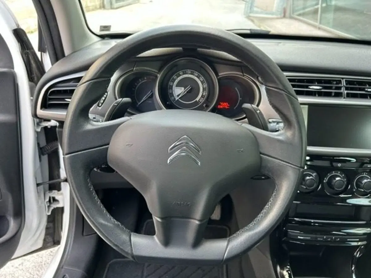Citroen C3 usata a Cuneo (8)