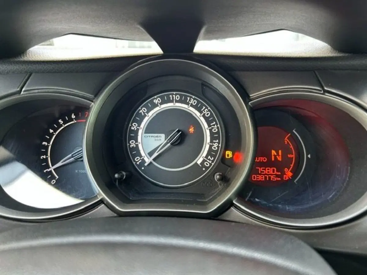 Citroen C3 usata a Cuneo (9)
